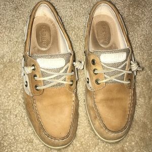 sperry boat shoes